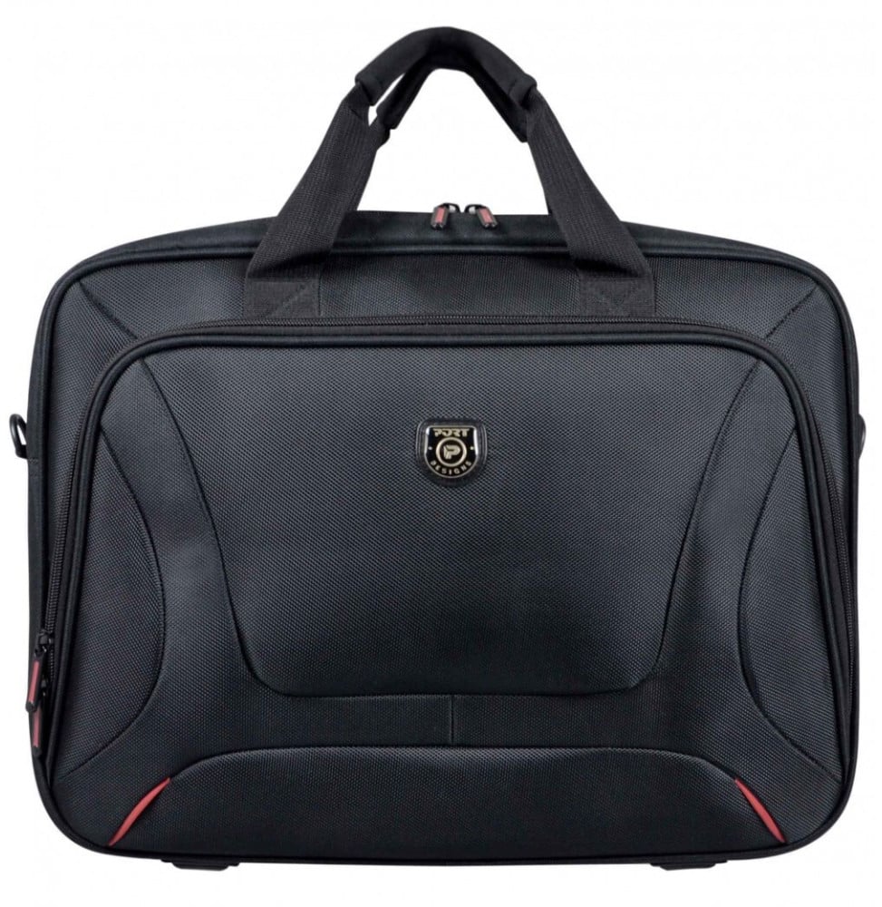 Sacoche PORTDESIGN COURCHEVEL Toploading pour Ordinateur 15,6" (160514)