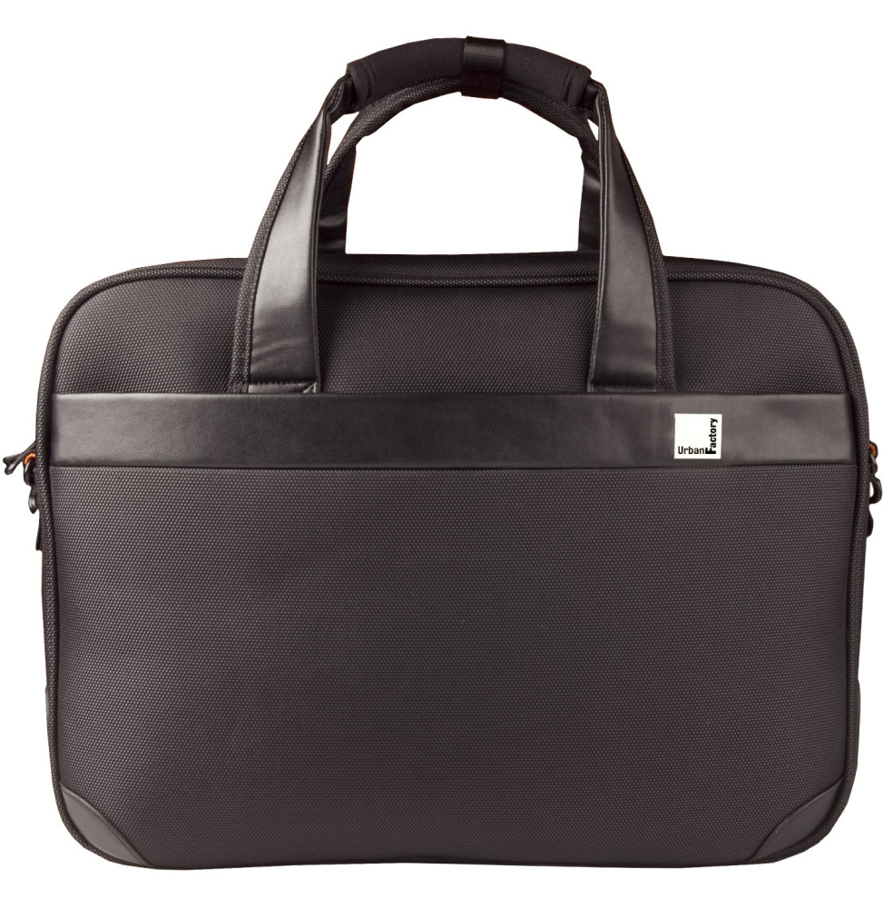 Sacoche Urban Factory Optimia pour ordinateur portable 14,1" (OCB04UF) – Image 3