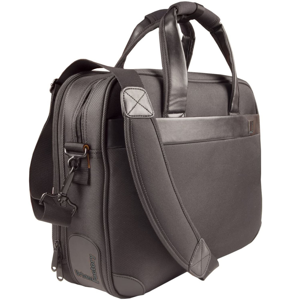 Sacoche Urban Factory Optimia pour ordinateur portable 14,1" (OCB04UF)