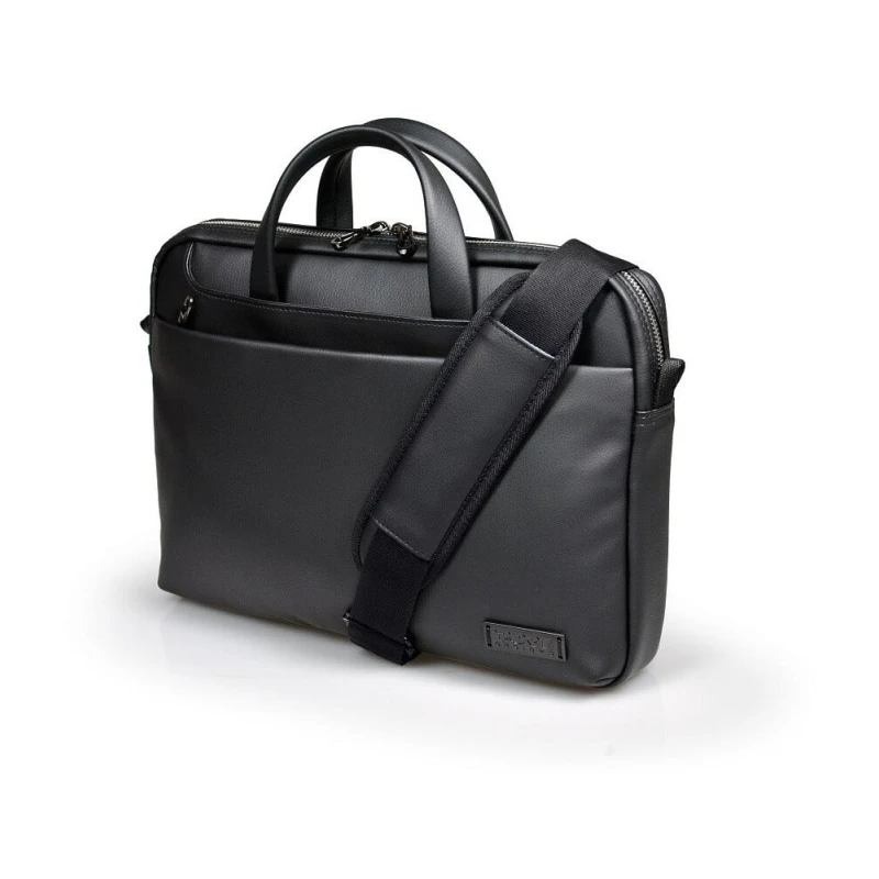 Sacoche Port designs ZURICH Pour PC portable 14/15" Toploading (110301)