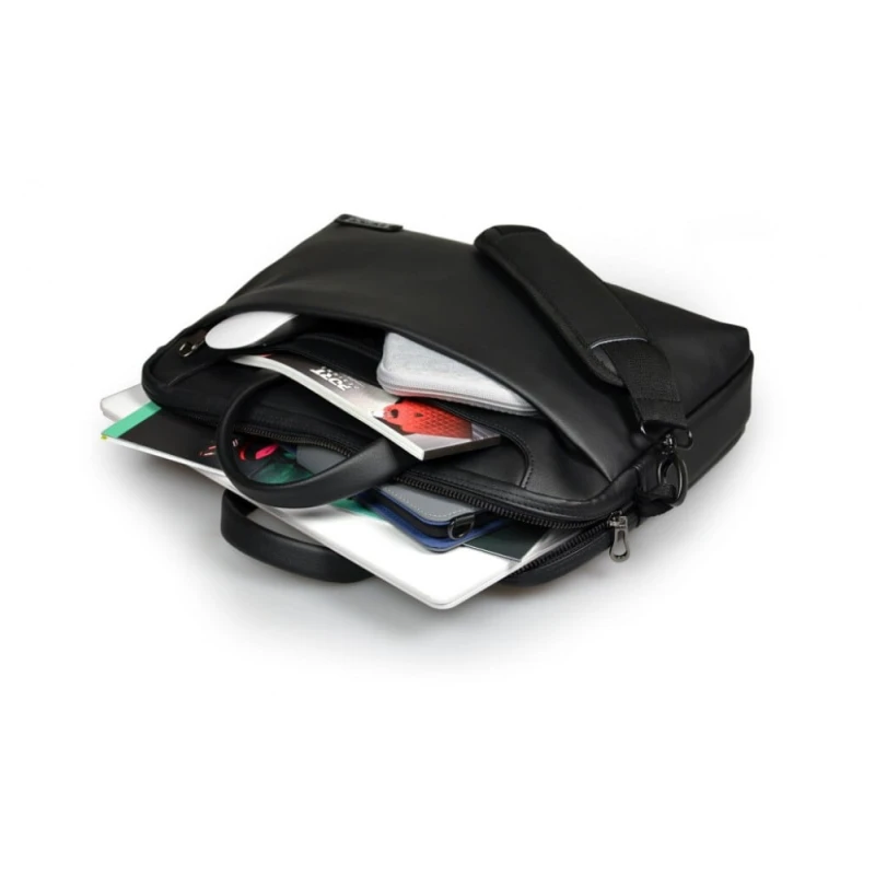 Sacoche Port designs ZURICH Pour PC portable 14/15" Toploading (110301) – Image 2