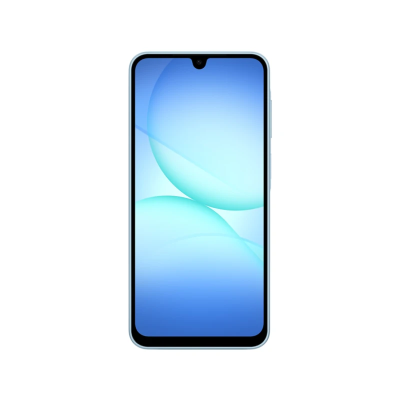 Samsung Galaxy A17 5G 6,7″ (8Go / 256Go) - 5G Bleu Ciel (SM-A176BZBGMWD) – Image 4