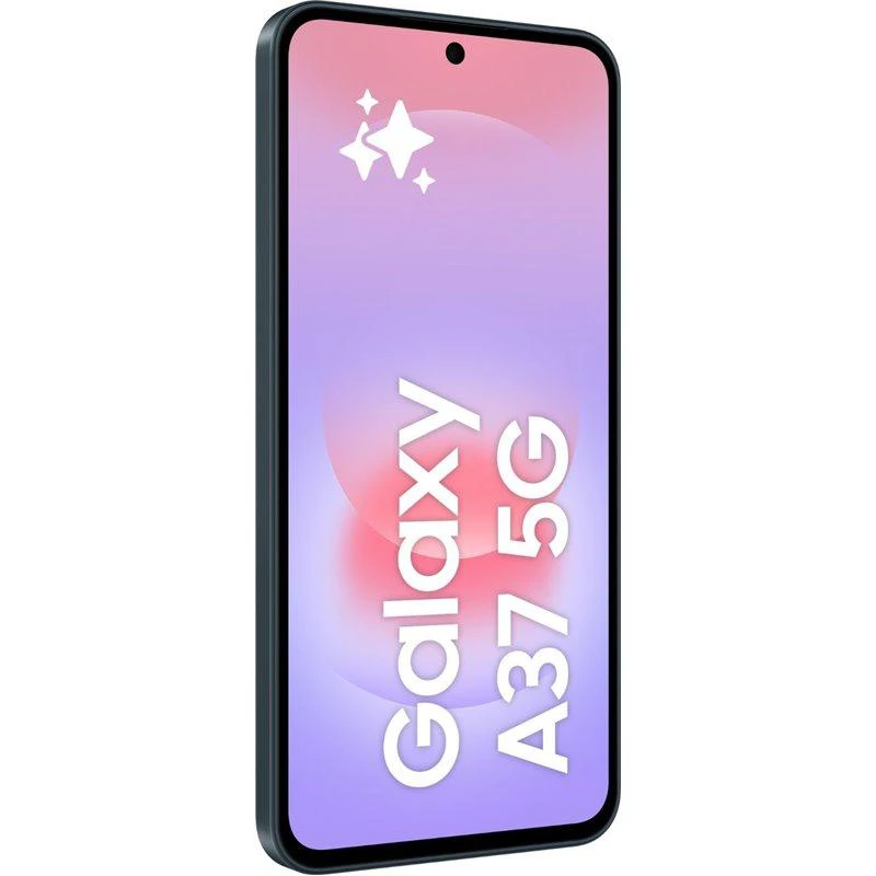 Samsung Galaxy A37 6,7″ (8Go / 256Go) - 5G Charcoal (SM-A376BZAVMWD) – Image 4