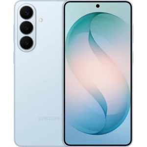 Samsung Galaxy S26+ 6.7" (12Go / 512Go) - 5G Sky Blue (SM-S947BLBOMWD)
