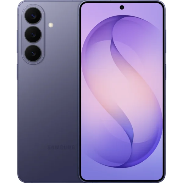 Samsung Galaxy S26+ 6.7" 5G 12Go 256Go Snapdragon - Cobalt Violet (SM-S947BZVIMWD)