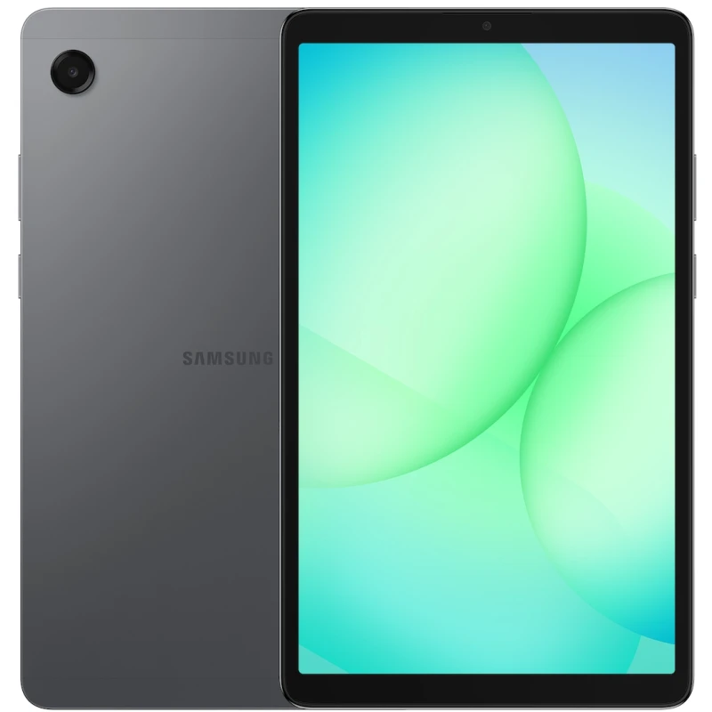 Samsung Galaxy Tab A11 8.7″ (8Go/128Go) - 4G Gris (SM-X135GZAEMWD)