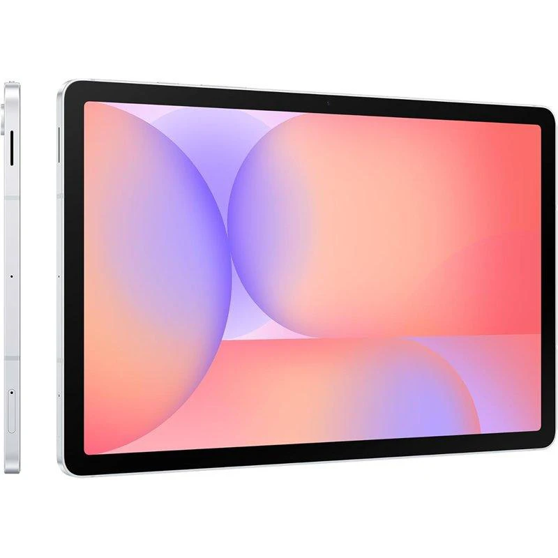 Samsung Galaxy Tab S10 Lite 10,9″ (6Go / 128Go) - 5G Silver (SM-X406BZSAMWD) – Image 2
