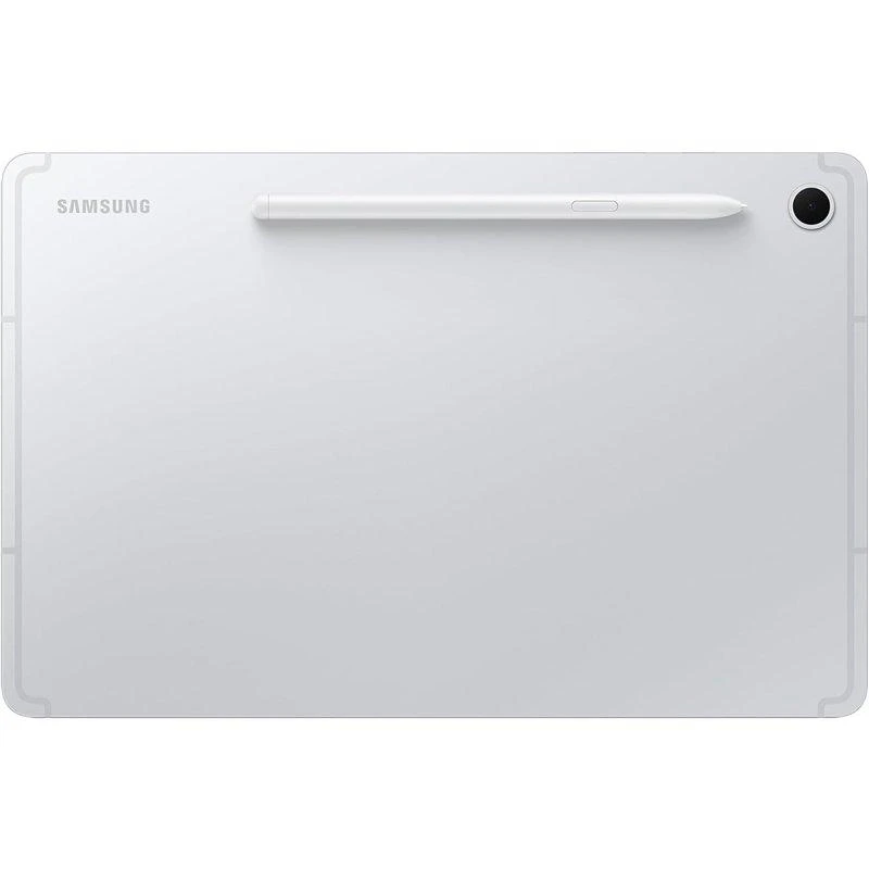 Samsung Galaxy Tab S10 Lite 10,9″ (6Go / 128Go) - 5G Silver (SM-X406BZSAMWD) – Image 4