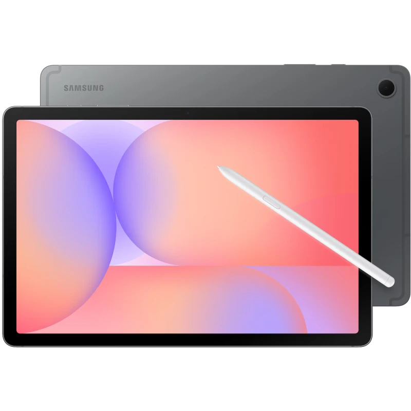 Samsung Galaxy Tab S10 Lite 10.9″ (6Go/128Go) - 5G Gris (SM-X406BZAAMWD)