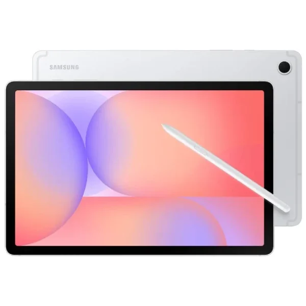 Samsung Galaxy Tab S10 Lite 10.9″ (8Go/256Go) - 5G Argent (SM-X406BZSEMWD)