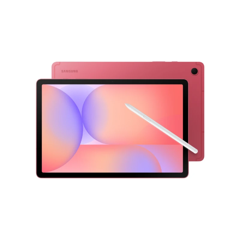 Samsung Galaxy Tab S10 Lite 10.9″ (8Go/256Go) - 5G Rouge (SM-X406BZREMWD)