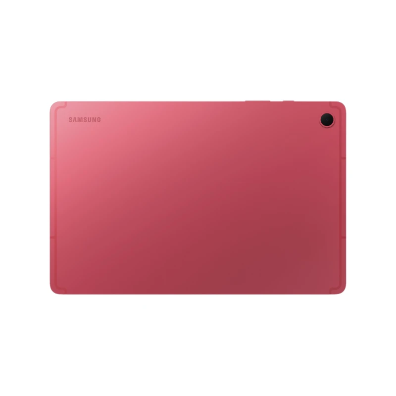 Samsung Galaxy Tab S10 Lite 10.9″ (8Go/256Go) - 5G Rouge (SM-X406BZREMWD) – Image 4