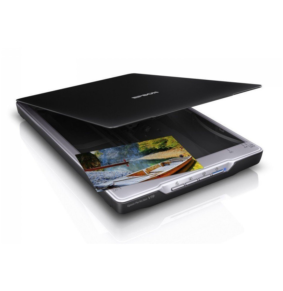 Scanner Epson Excellention V19 (B11B231401) – Image 4