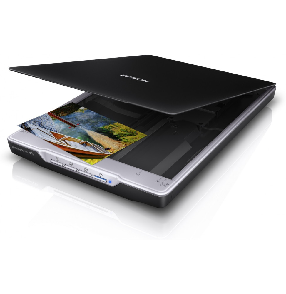 Scanner Epson Excellention V19 (B11B231401) – Image 6