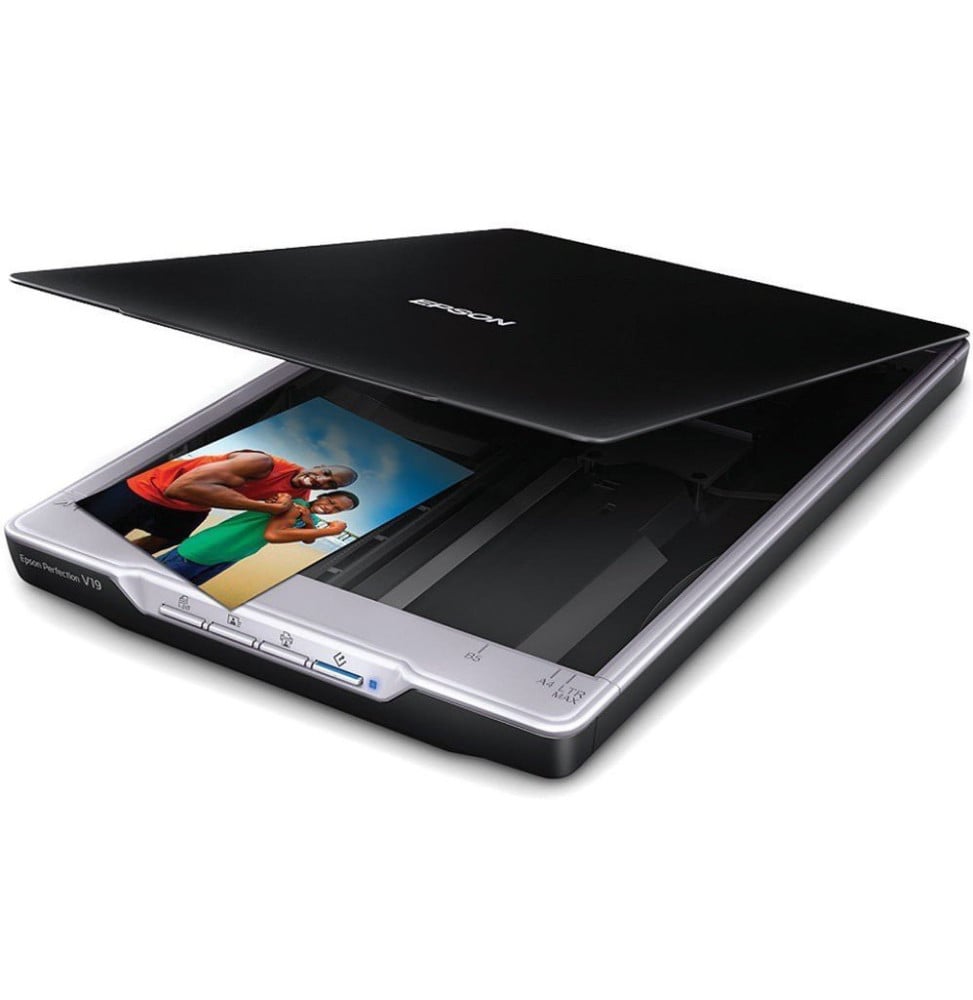 Scanner Epson Excellention V19 (B11B231401)