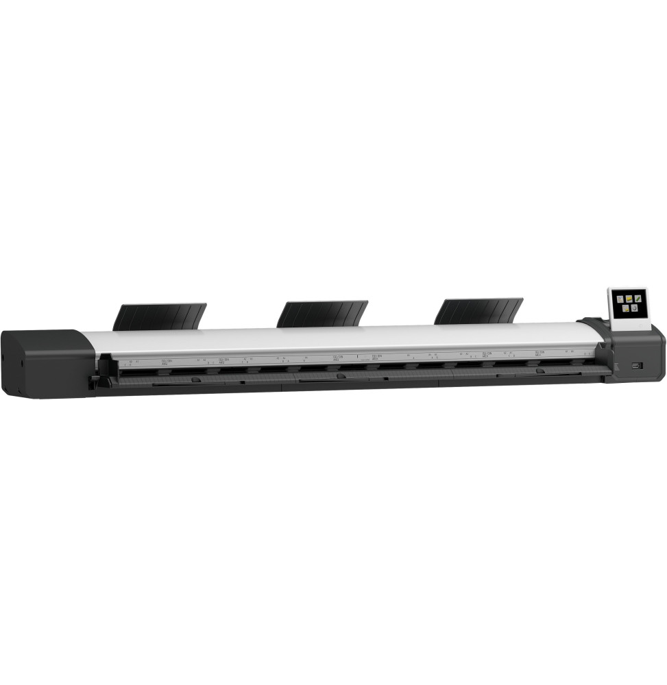 Scanner à rouleau Canon Colortrac L36ei (3421V853)