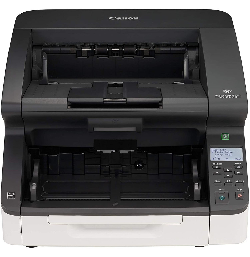 Scanner A3 Canon imageFORMULA DR-G2110 (3150C003)