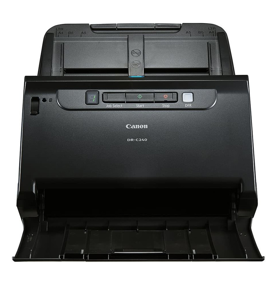 Scanner Canon imageFORMULA DR-C240 (0651C003AD) – Image 5
