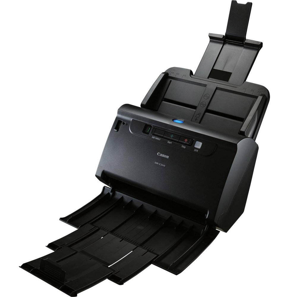 Scanner Canon imageFORMULA DR-C240 (0651C003AE)