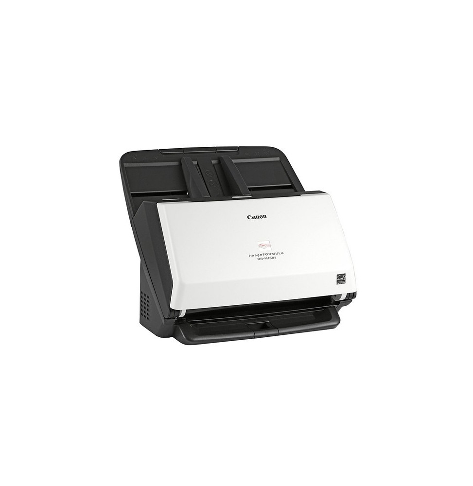 Scanner Canon ImageFORMULA DR-M160II avec chargeur (9725B003AE) – Image 3