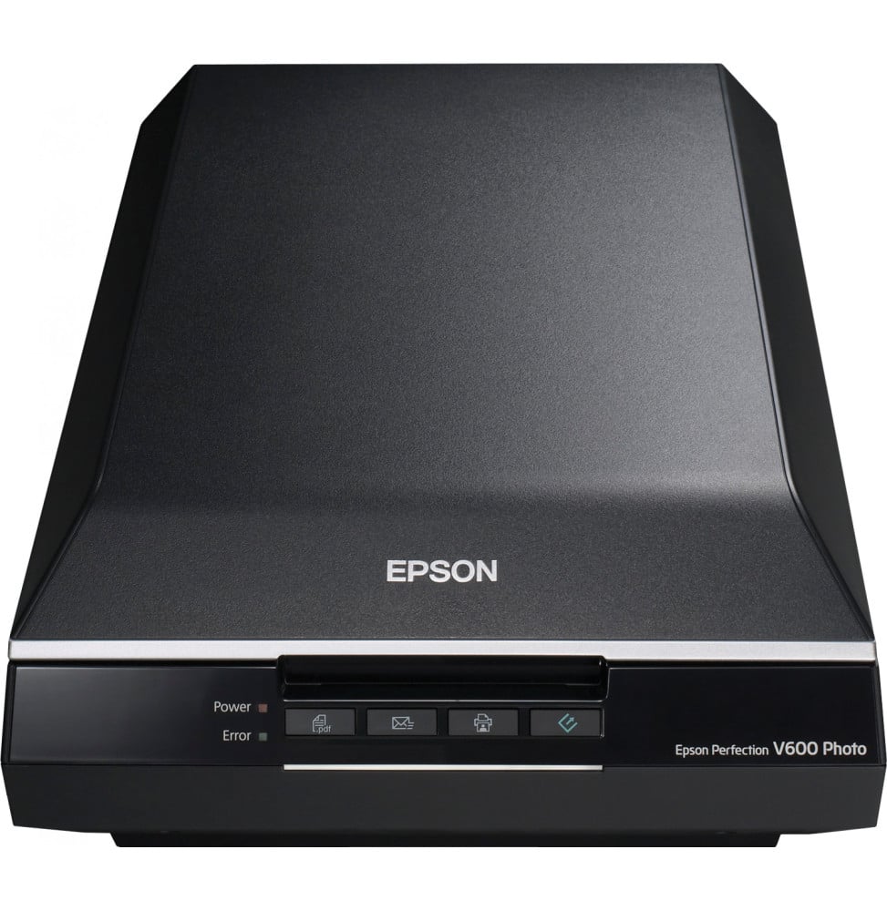 Scanner Photo Epson Excellention V600 (B11B198032)