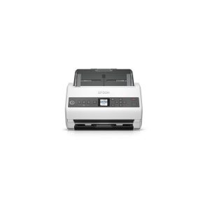 Scanner Epson WorkForce DS-730N (B11B259401BA)