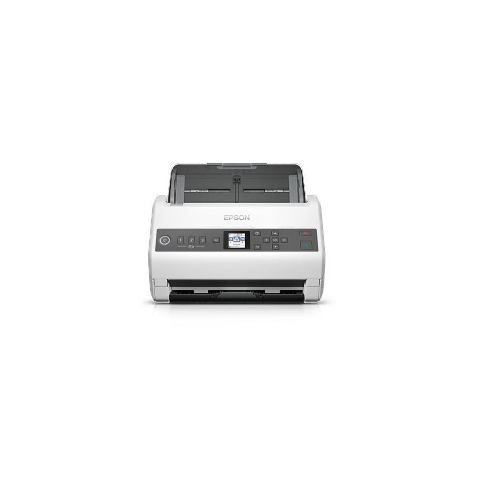 Scanner Epson WorkForce DS-730N (B11B259401BA)