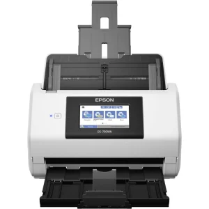 Scanner Epson WorkForce DS-790WN (B11B265401BA)