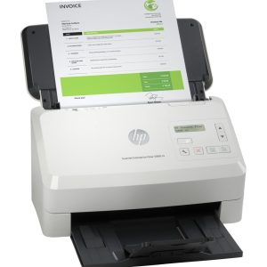 Scanner HP ScanJet Enterprise Flow 5000 s5 (6FW09A)