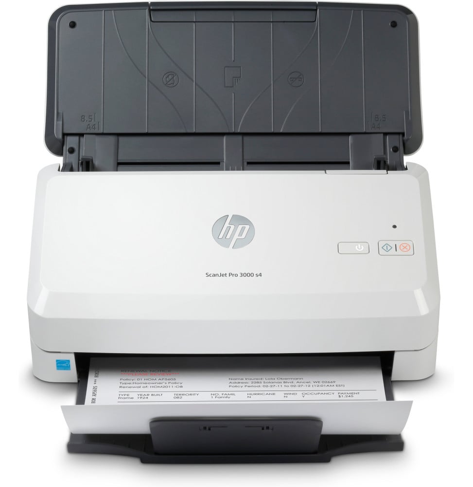 Scanner HP ScanJet Pro 3000 s4 (6FW07A) – Image 2
