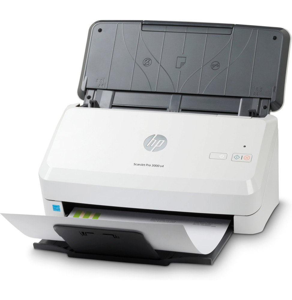Scanner HP ScanJet Pro 3000 s4 (6FW07A) – Image 3