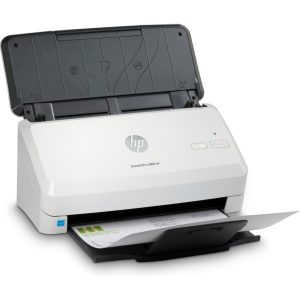 Scanner HP ScanJet Pro 3000 s4 (6FW07A)