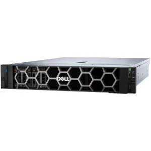 Serveur Dell PowerEdge R760xs Xeon Silver - Serveur Rack Entreprise (PER760XS1A)