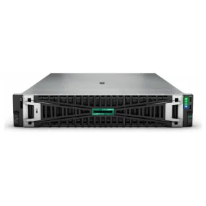 Serveur HPE ProLiant DL20 Gen11 EPYC 6333P 32Go 2x480Go SSD RAID (P87466-425)