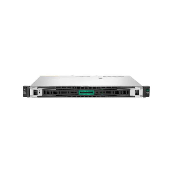 Serveur HPE ProLiant DL20 Gen11 Xeon E-2434 16Go RAID SATA 4LFF (P65394-421)
