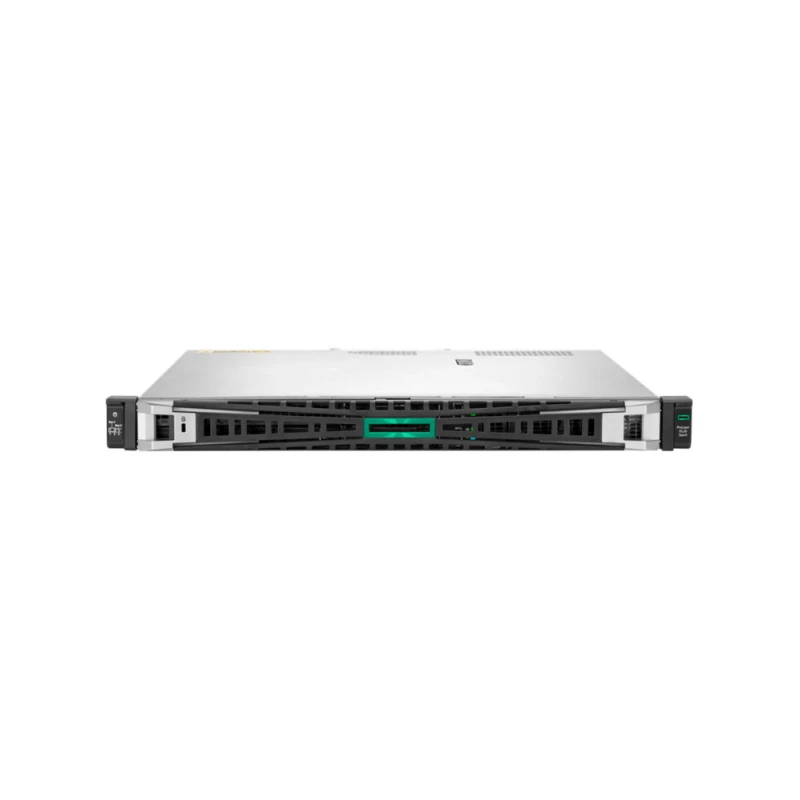 Serveur HPE ProLiant DL20 Gen11 Xeon E-2434 16Go RAID SATA 4LFF (P65394-421)