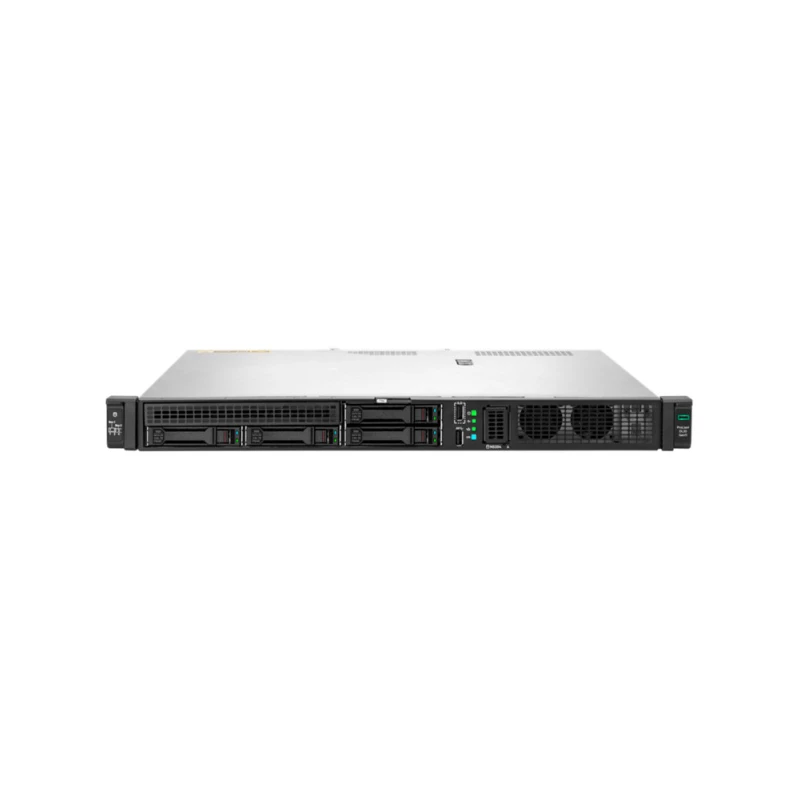 Serveur HPE ProLiant DL20 Gen11 Xeon E-2434 16Go RAID SATA 4LFF (P65394-421) – Image 2