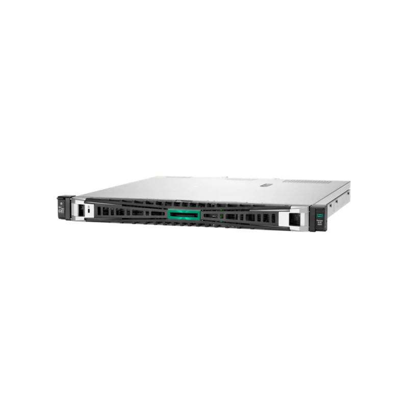 Serveur HPE ProLiant DL20 Gen11 Xeon E-2434 16Go RAID SATA 4LFF (P65394-421) – Image 3