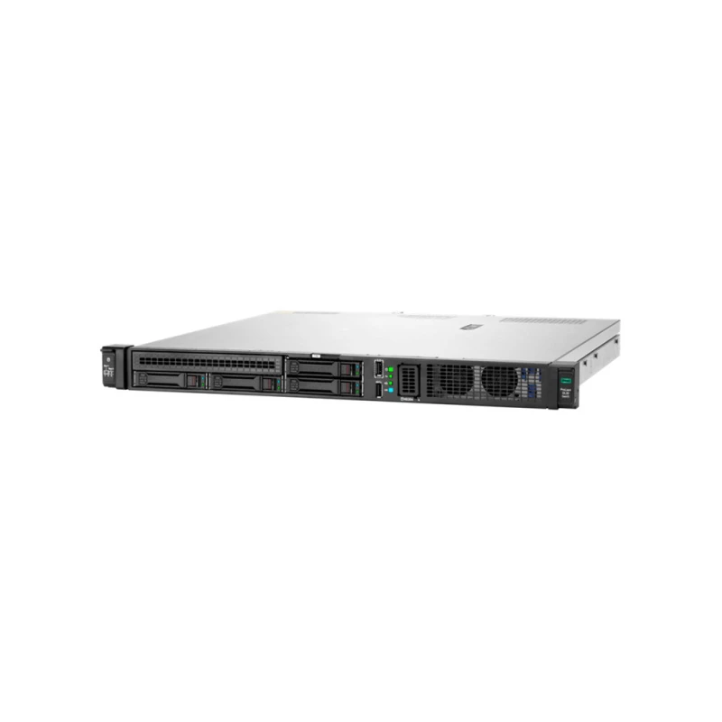 Serveur HPE ProLiant DL20 Gen11 Xeon E-2434 16Go RAID SATA 4LFF (P65394-421) – Image 4