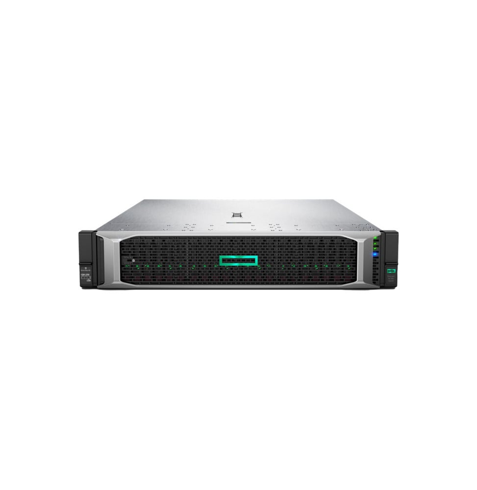 Serveur HPE ProLiant DL380 Gen10 4214R monoprocesseur 32 Go-R (P24842-B21)