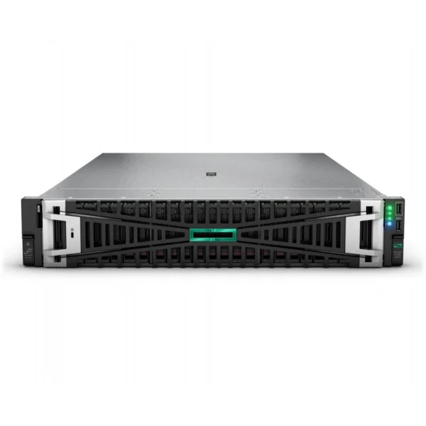 Serveur HPE ProLiant DL380 Gen11 8SFF Xeon 5416S (P81784-425)