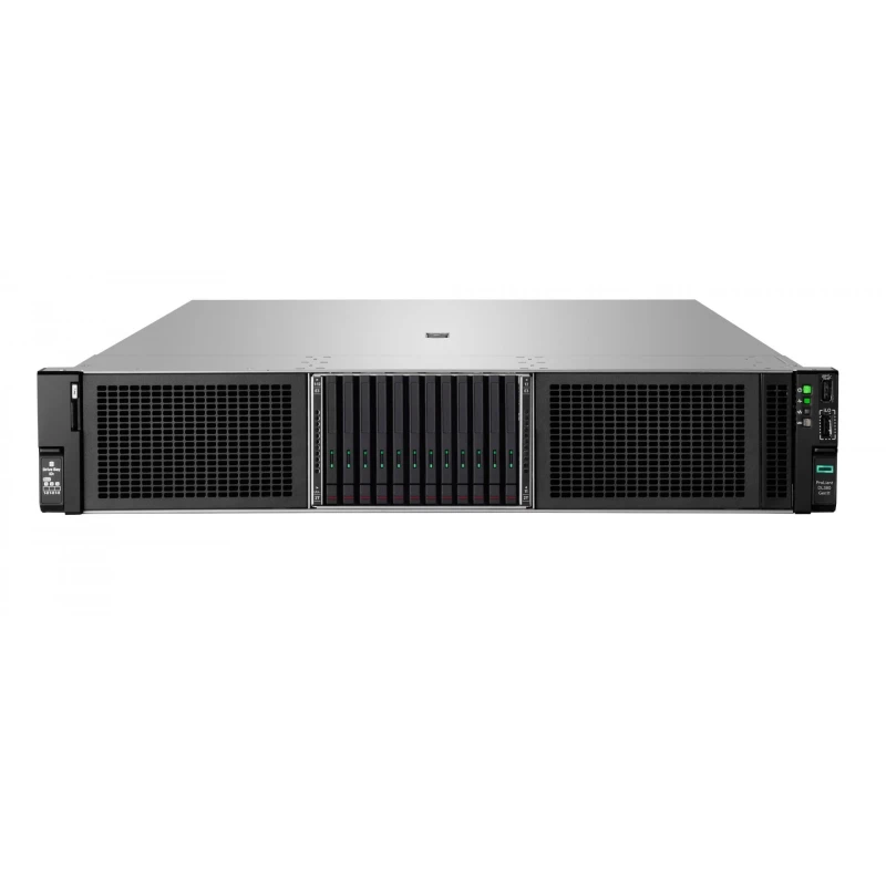 Serveur HPE ProLiant DL380 Gen11 8SFF Xeon 5416S (P81784-425) – Image 2