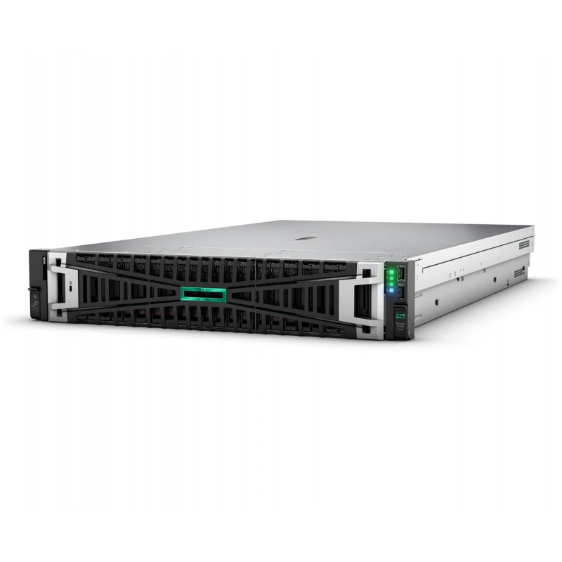 Serveur HPE ProLiant DL380 Gen11 8SFF Xeon 5416S (P81784-425) – Image 4
