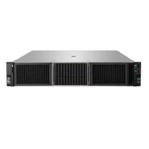 Serveur HPE ProLiant DL380 Gen11 Xeon Silver 4510 64Go 2x480Go SSD (P83120-425)