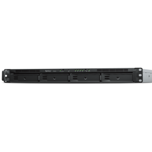 Serveur NAS 4 baies Synology RackStation RS422+