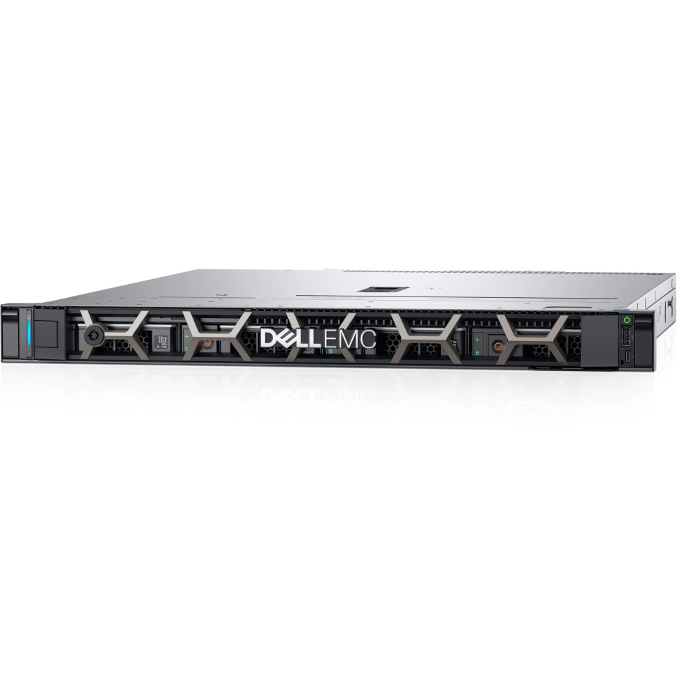 Serveur rack Dell PowerEdge R240 Intel Xeon (PER240MM2) – Image 2