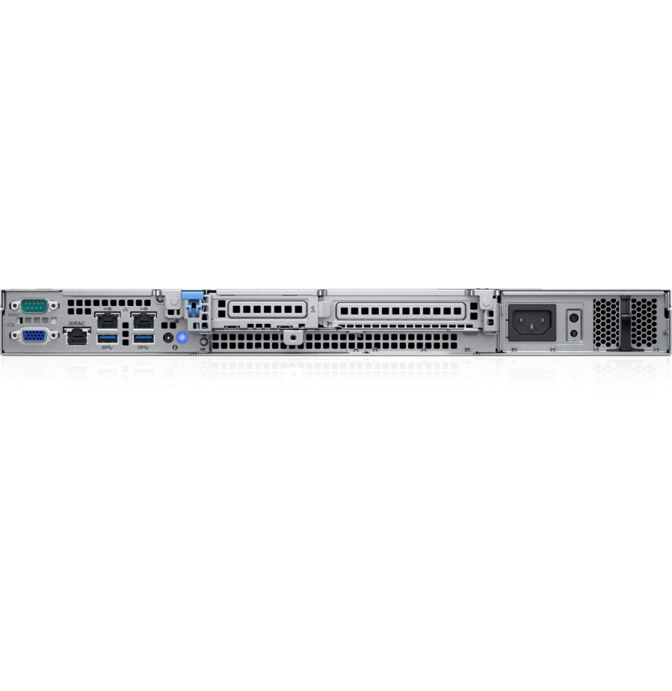 Serveur rack Dell PowerEdge R240 Intel Xeon (PER240MM2) – Image 3