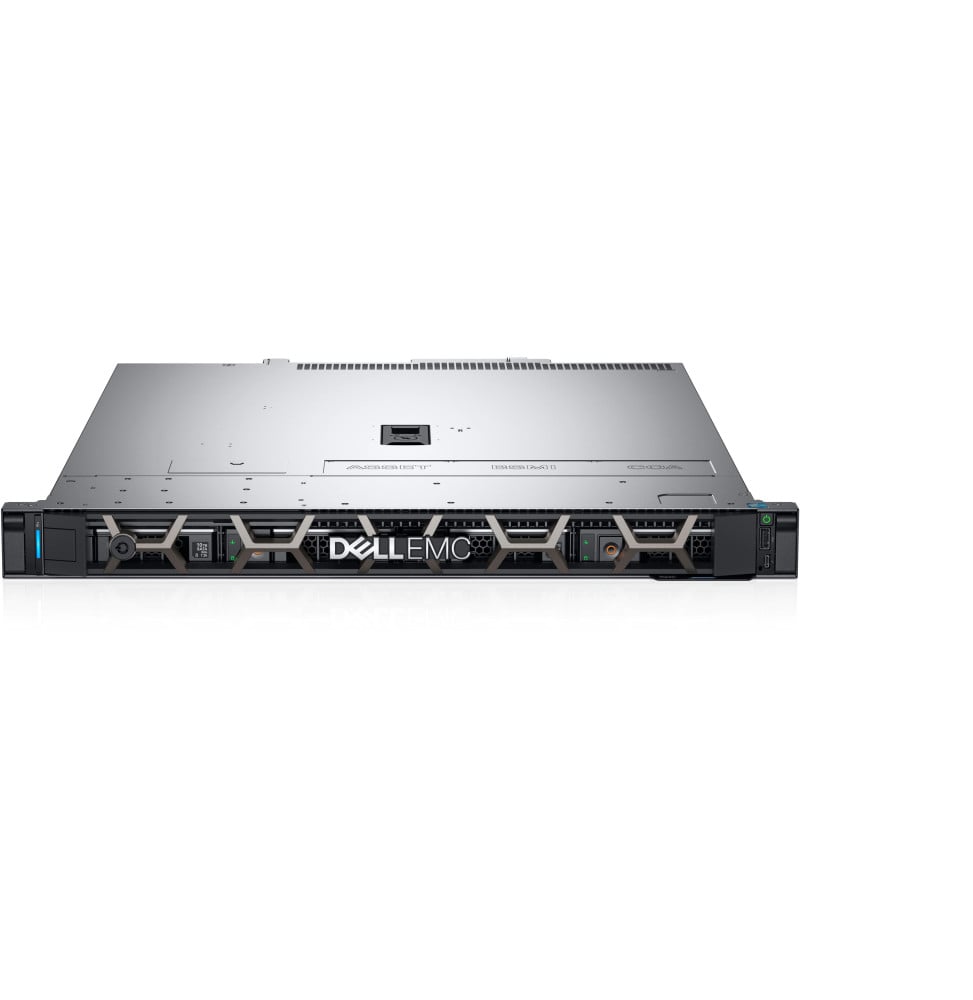 Serveur rack Dell PowerEdge R240 Intel Xeon (PER240MM2)