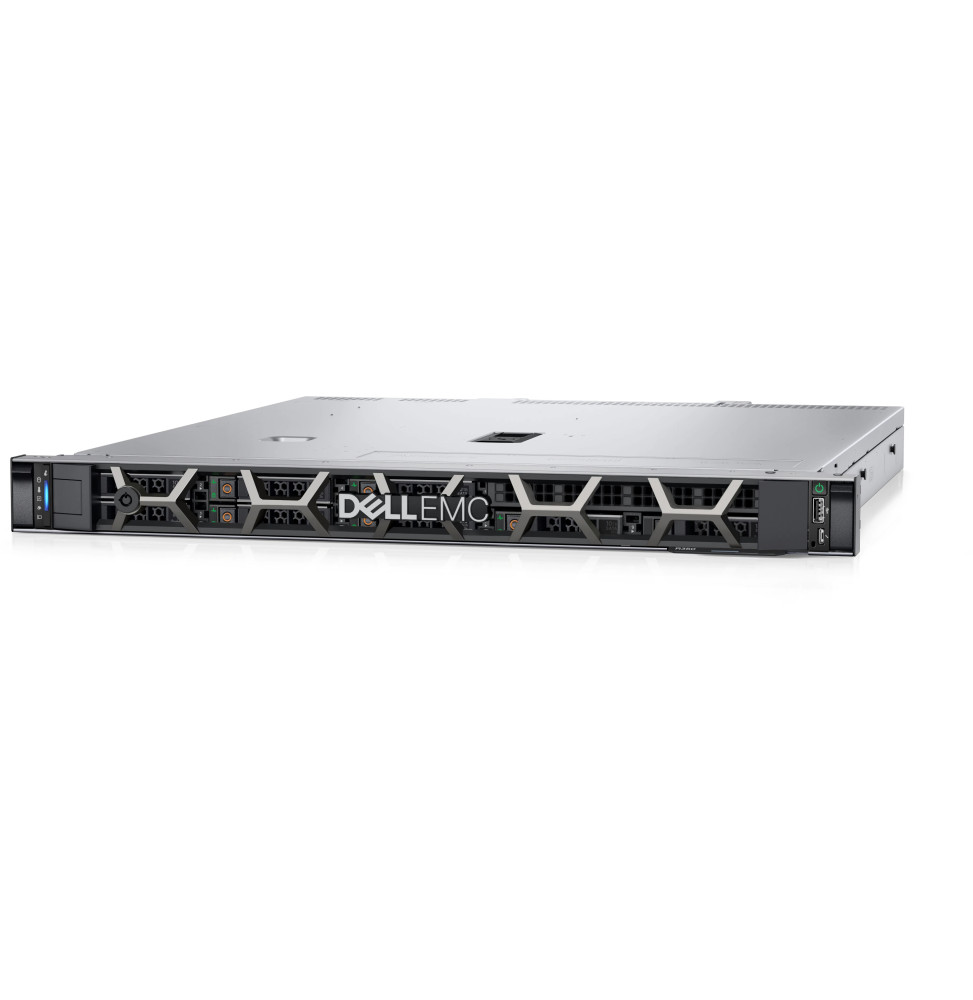 Serveur rack Dell PowerEdge R350 (PER350CM1)