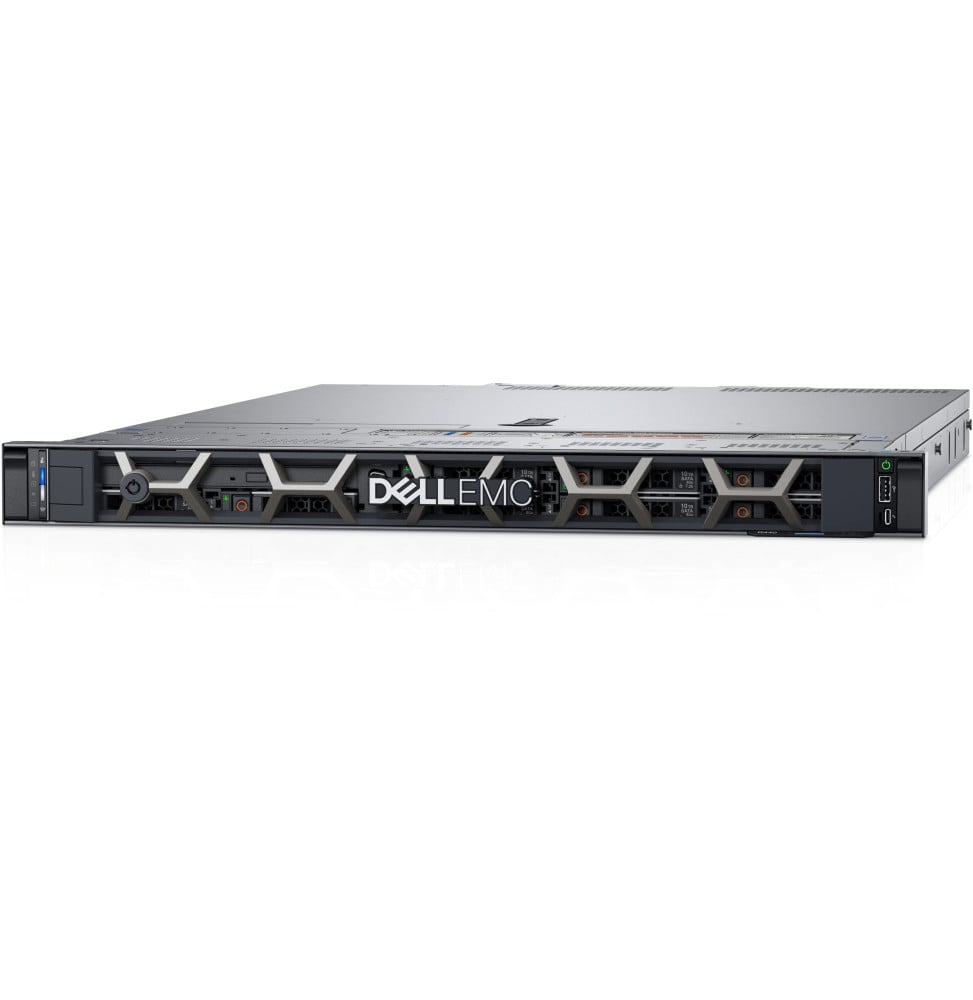 Serveur rack Dell PowerEdge R440 (PER440MM1)